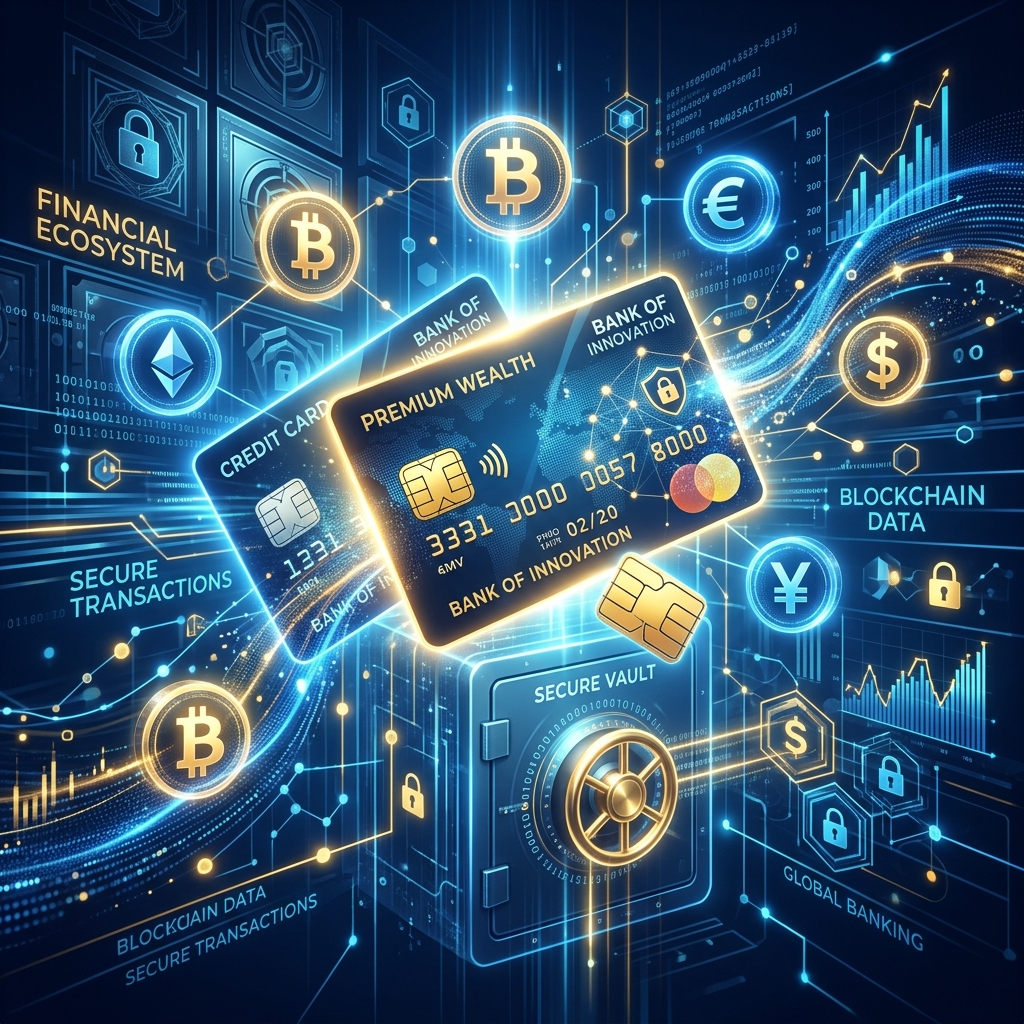 High-security transaction systems and banking solutions