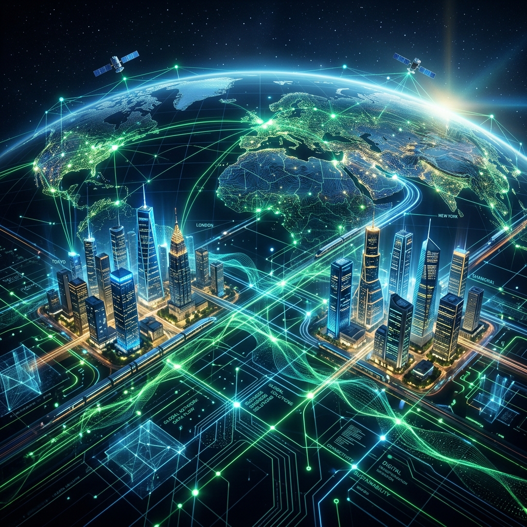 Integration Services - Reliance Solutions and Technology