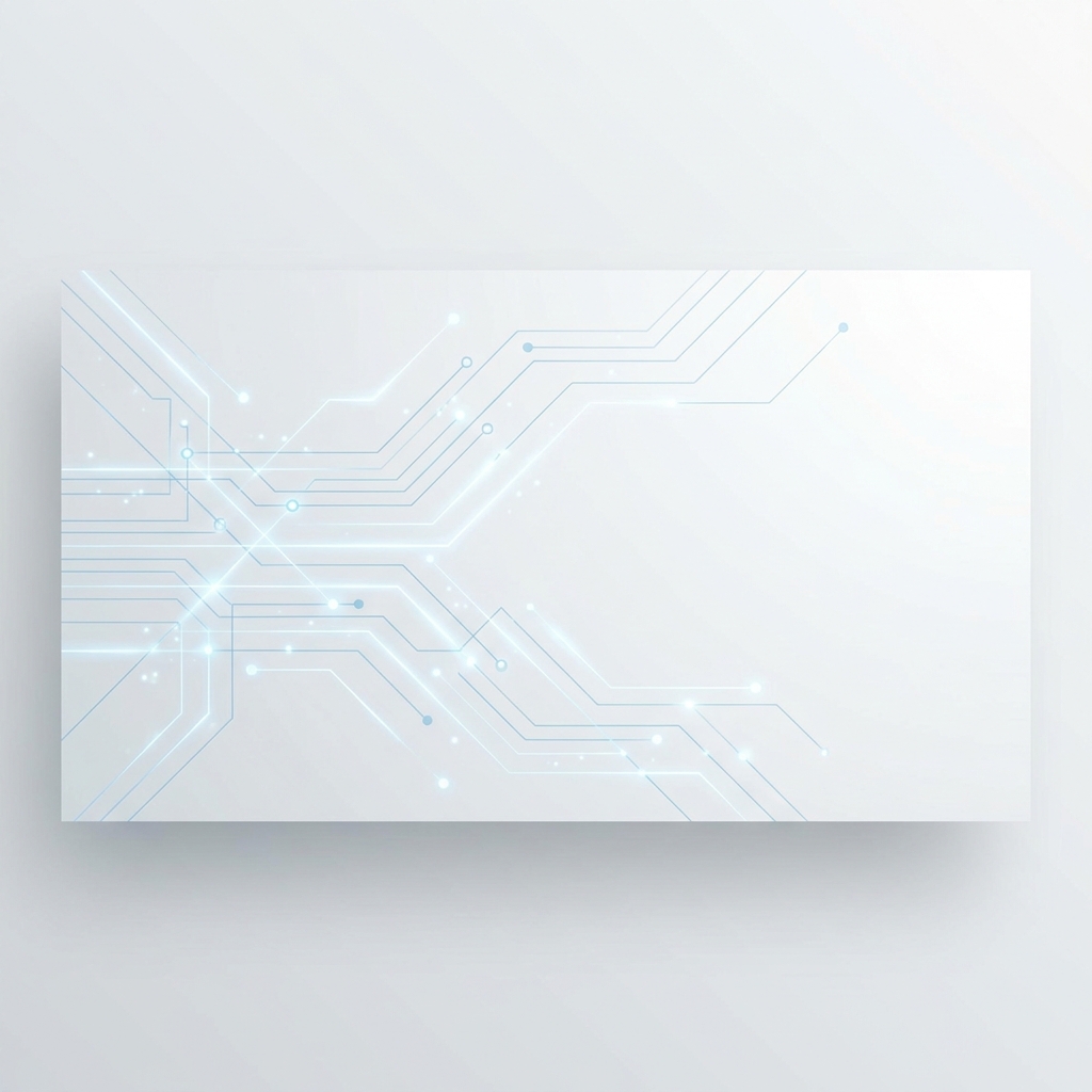 Secure Enterprise Software Platforms.