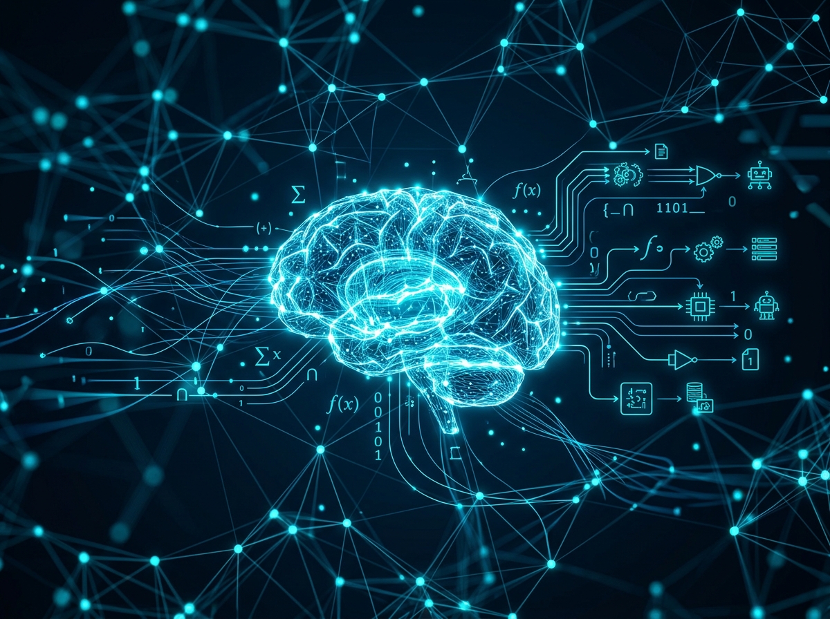 AI, Automation & Intelligent Technology