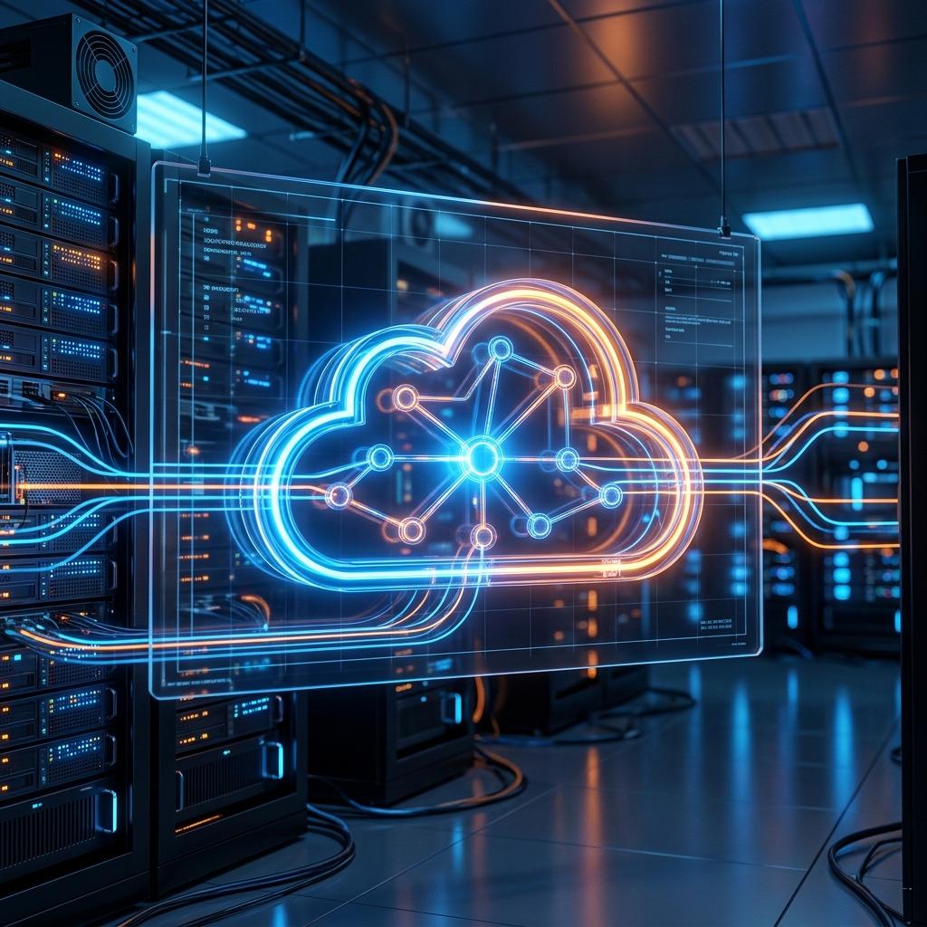 DCC Cloud Services