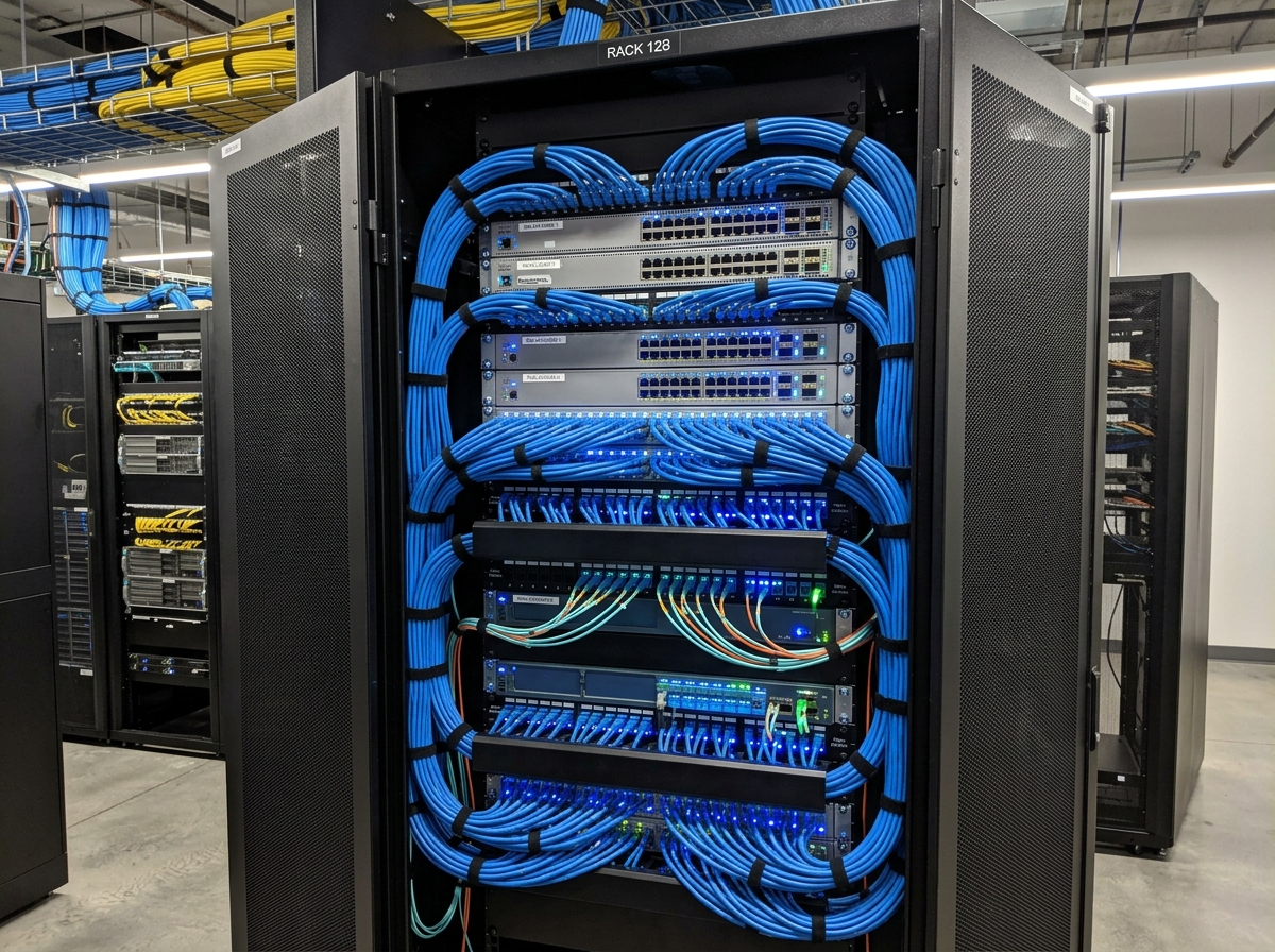 ICT Infrastructure Services