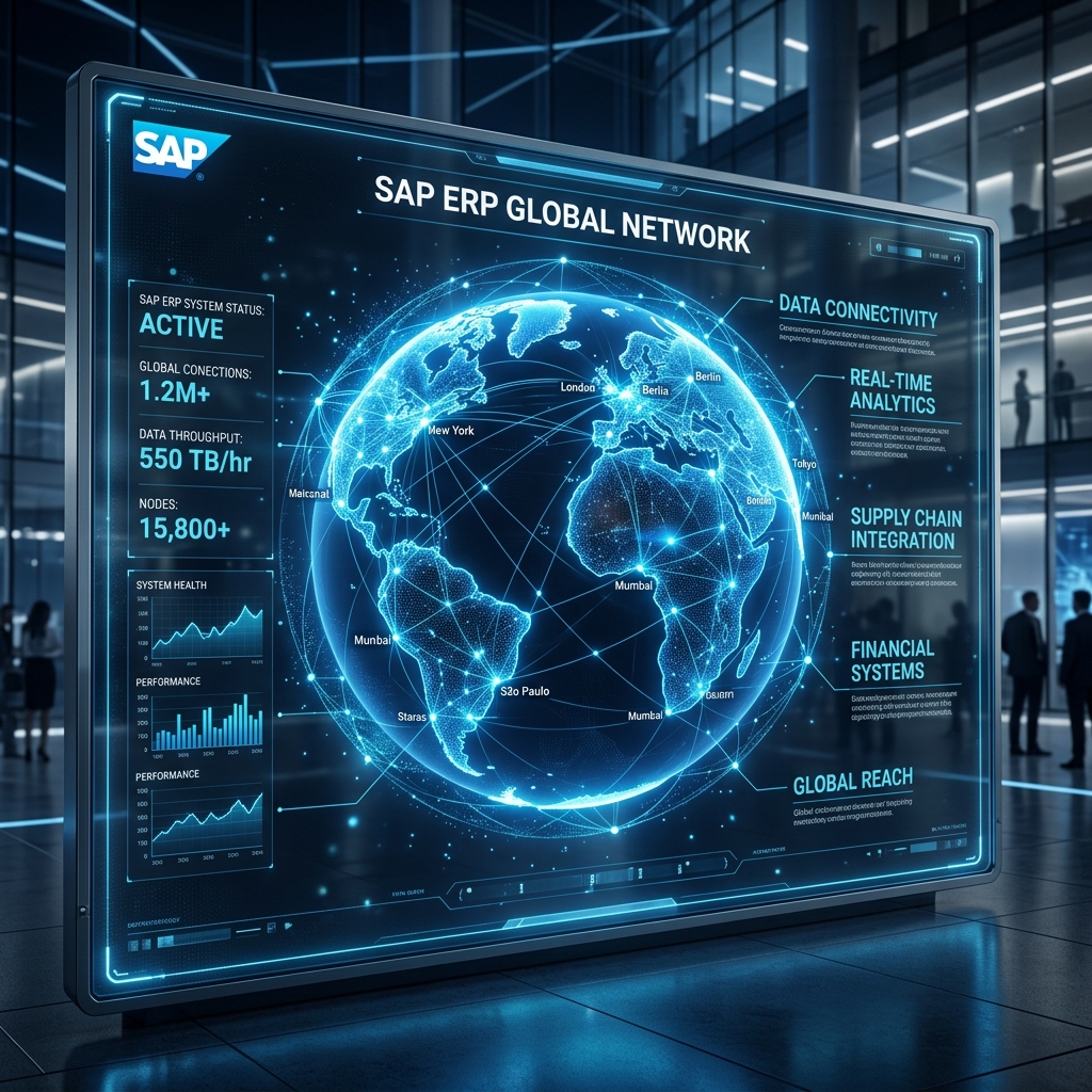 SAP Solutions