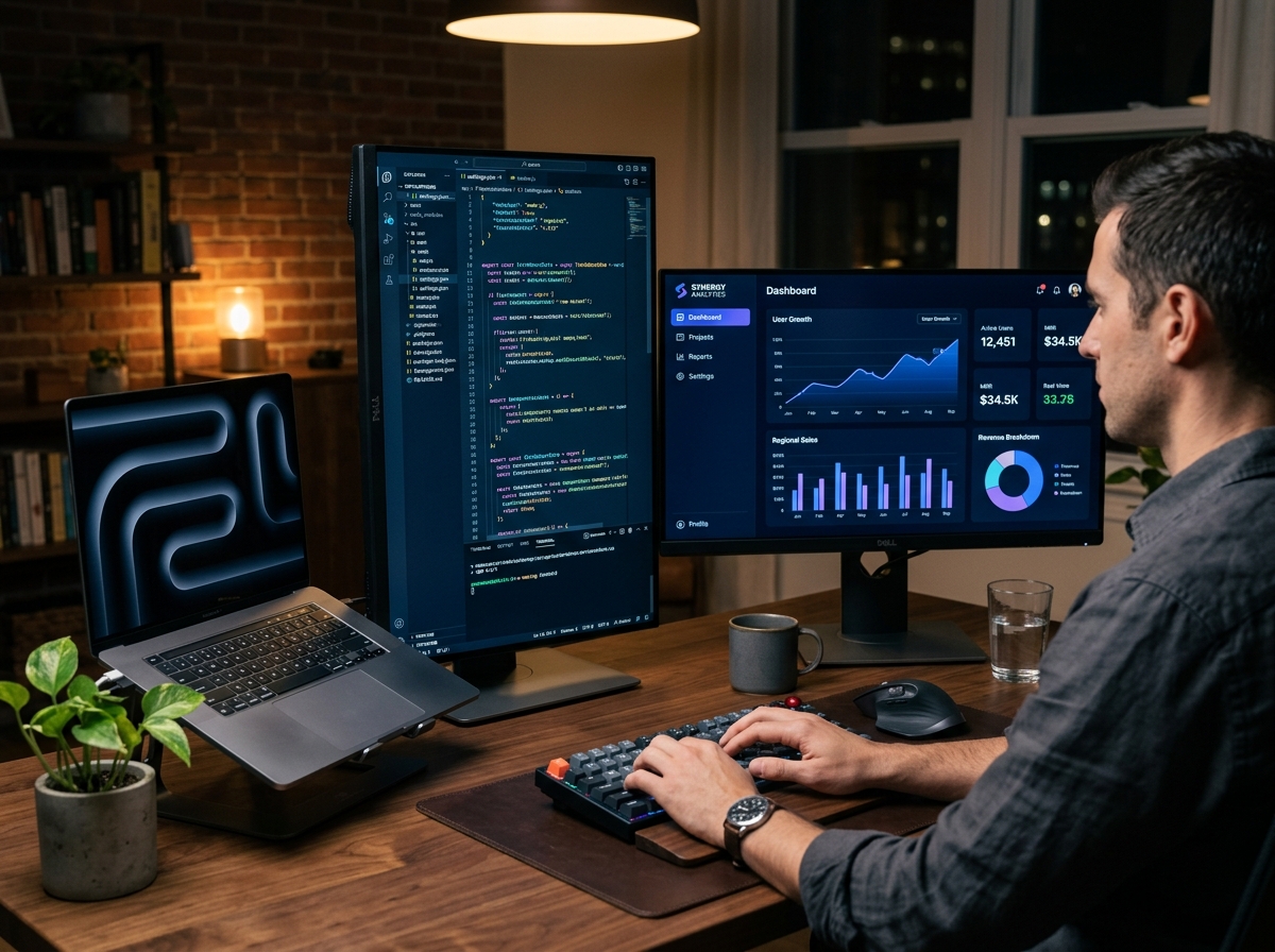 Software Development Services