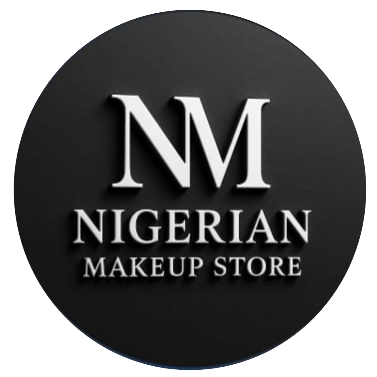 Nigerian Makeup
