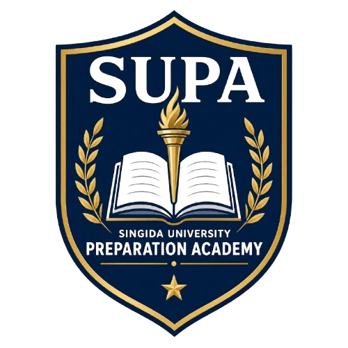 SUPA Programme