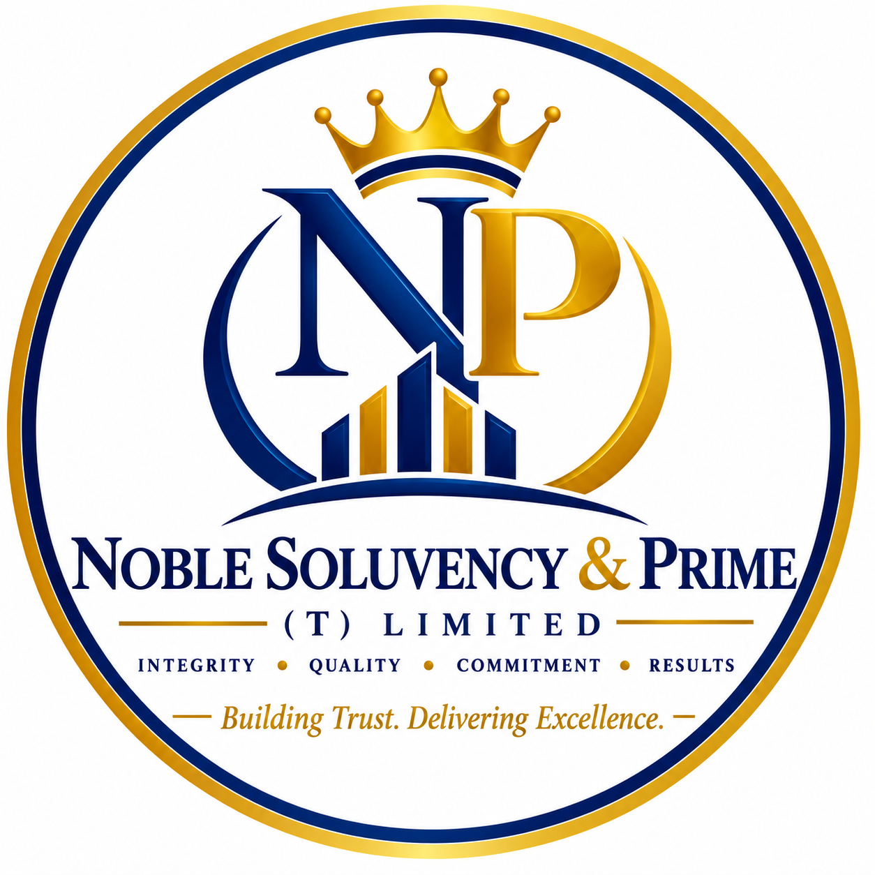Noble Soluvency & Prime (T) Limited