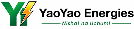 YaoYao Energies