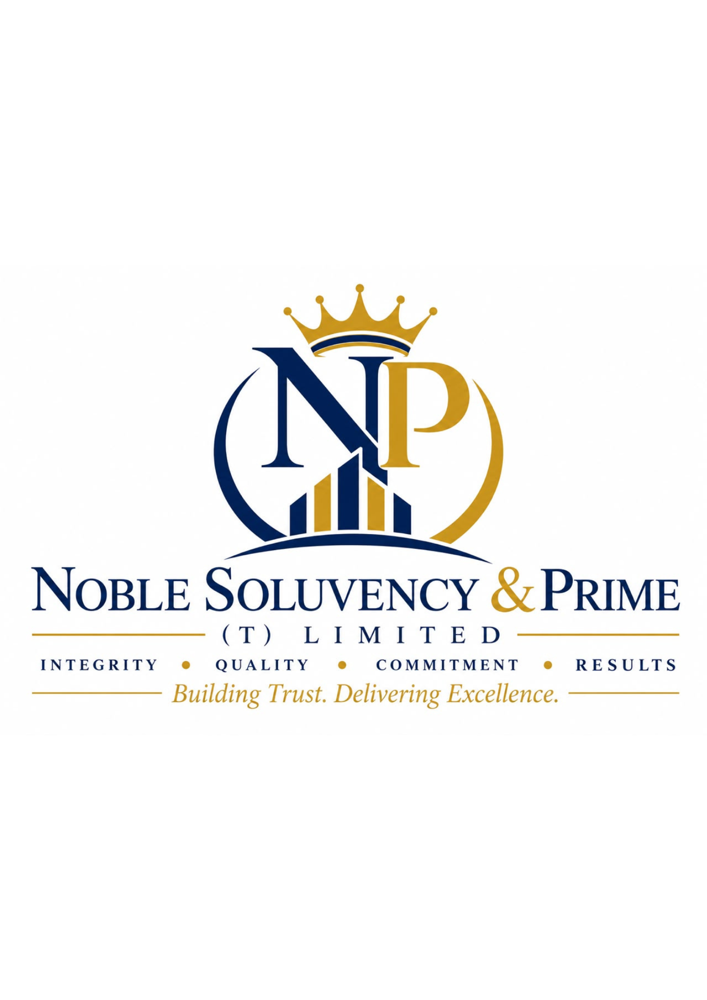 Noble Soluvency & Prime (T) Limited