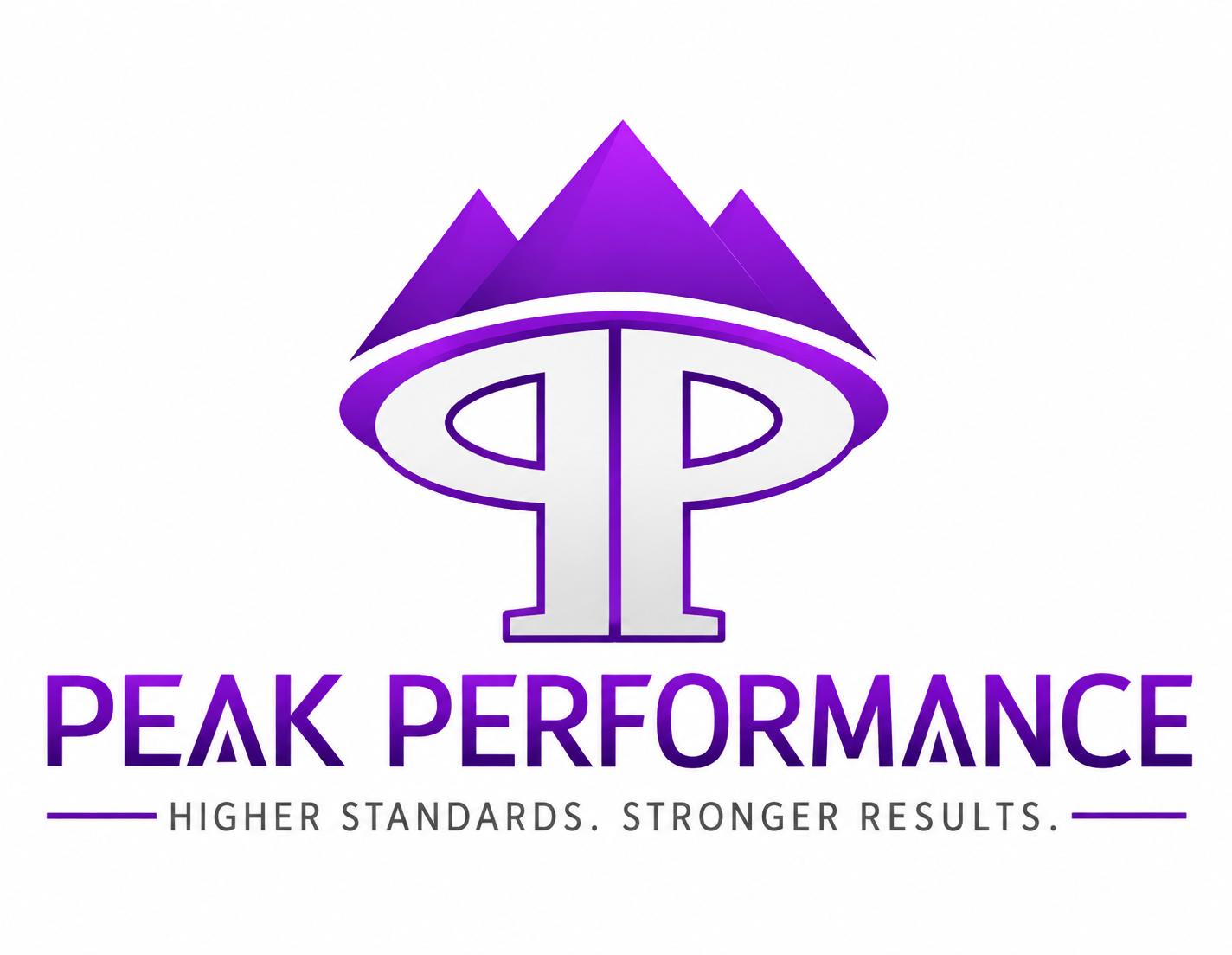 Peak Performance