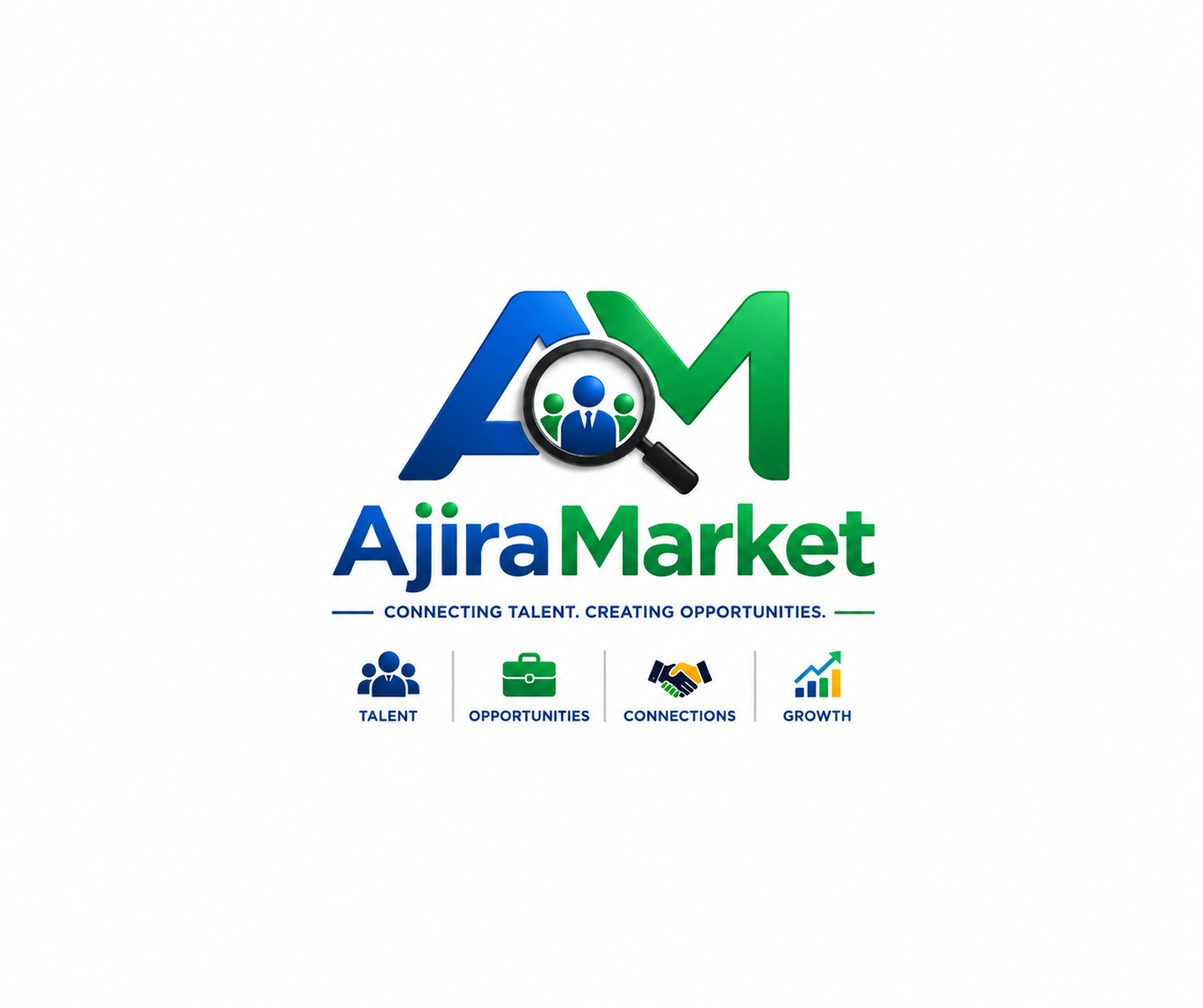 Ajira Market