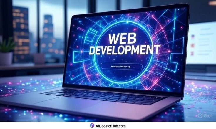 Reliance engineers analyzing network data