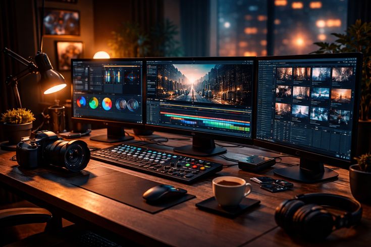 Cybersecurity & Network Cabling.