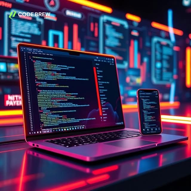 Secure Enterprise Software Platforms.